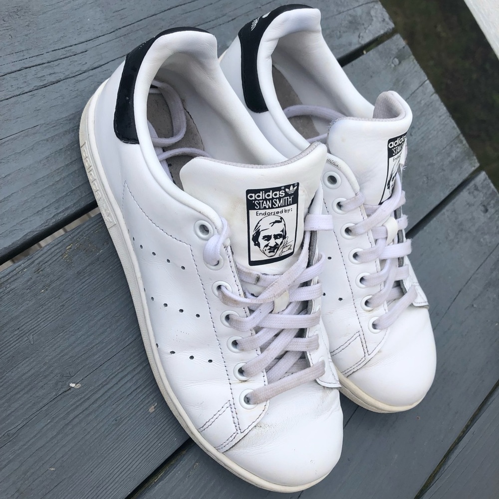 Stan Smith Adidas sneakers